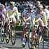 Kim Kirchen w�hrend der 6. Etappe der Tour of Britain 2009